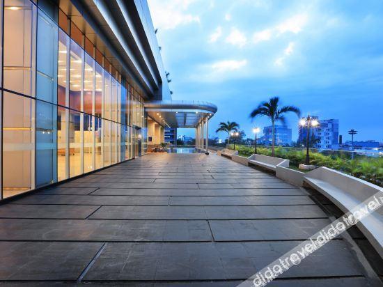 Aston Kartika Grogol Hotel & Conference Center Jakarta Exteriér fotografie