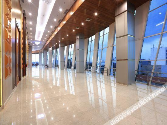 Aston Kartika Grogol Hotel & Conference Center Jakarta Exteriér fotografie