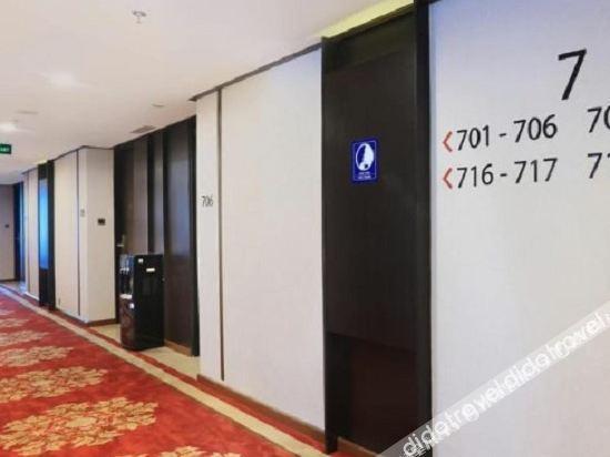 Aston Kartika Grogol Hotel & Conference Center Jakarta Exteriér fotografie